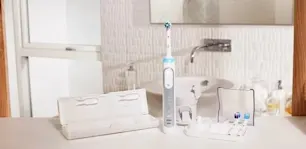 Comment choisir une bonne brosse à dents article link