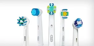 Les brosses à dents électriques sont-elles plus efficaces que les brosses à dents manuelles  article link