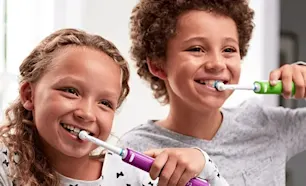 Comment prendre soin des dents de votre enfant : 6 à 12 ans article link