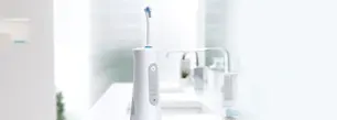 Comment utiliser un hydropulseur pour un nettoyage dentaire efficace ? article link