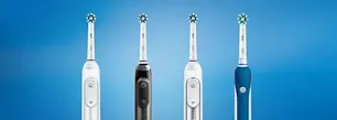 La meilleure brosse à dents électrique pour vous article link