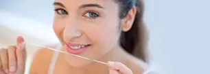 Choisir le meilleur fil dentaire pour vous article link