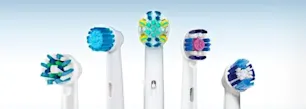 Une brosse à dents médium ou souple article link