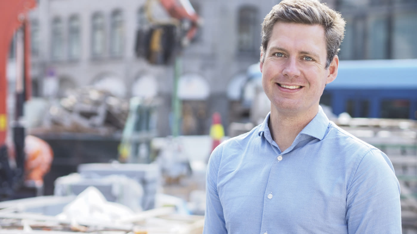 3 tips for å lykkes i jobben din