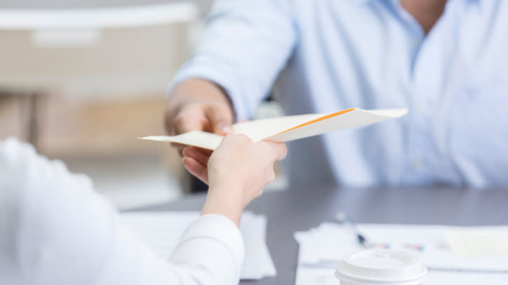 Hvordan skrive en CV en arbeidsgiver vil like?