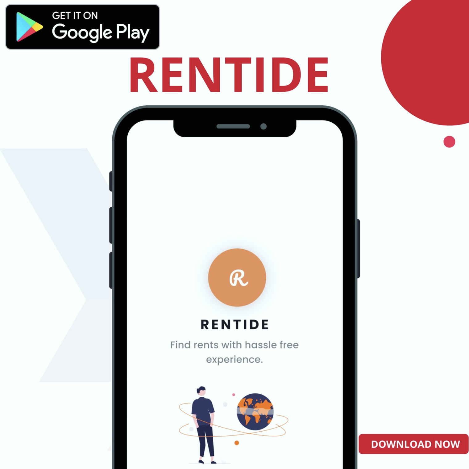 Rentide