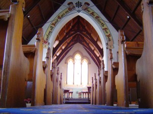Photo of St Mary's Anglican Church