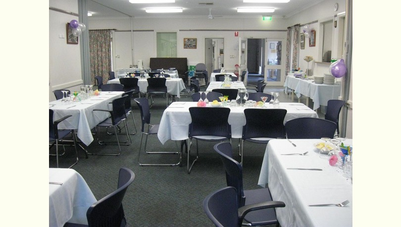 Photo of Coromandel Community Centre