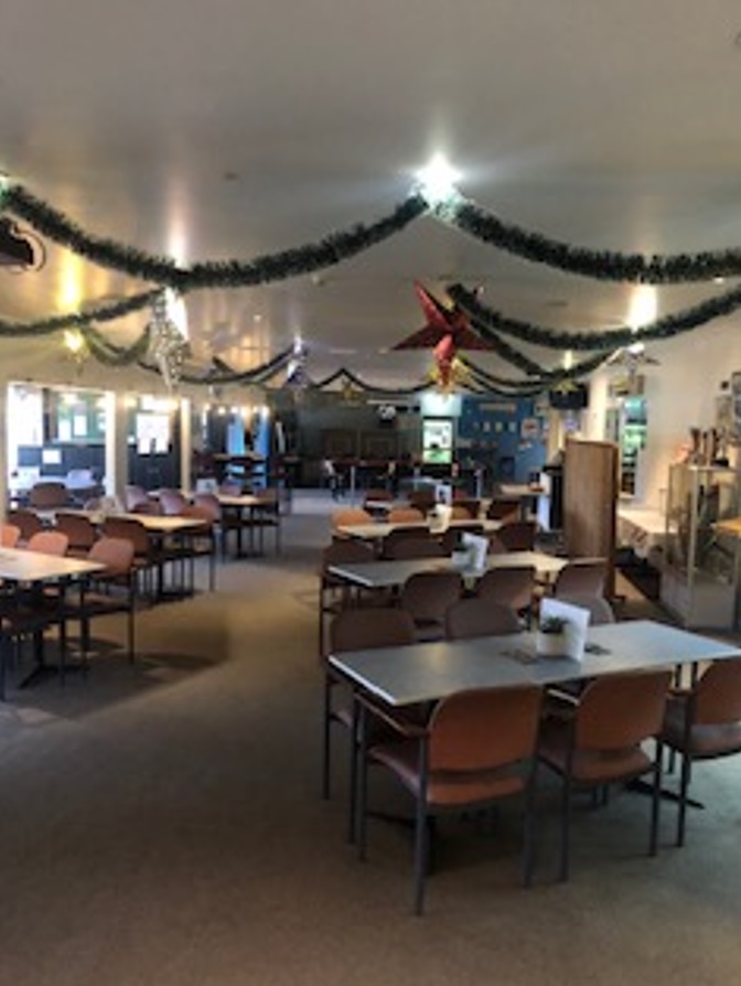 Photo of Eastlakes Sports Club