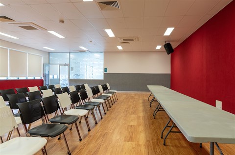 Photo of Coomera Community Space