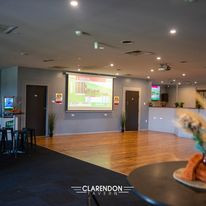 Photo of Clarendon Tavern