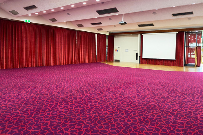 Photo of Campbelltown Civic Hall