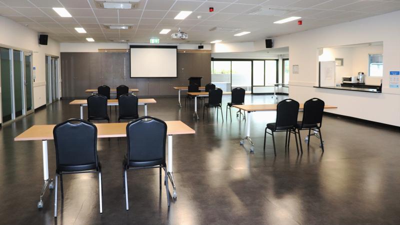Photo of Acacia Ridge Hall