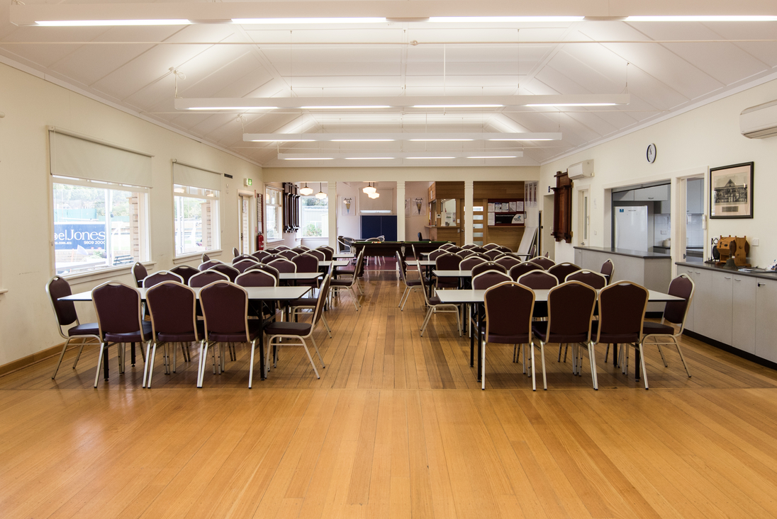 Photo of Camberwell Central Bowls Club
