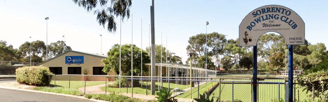Photo of Sorrento Bowling Club
