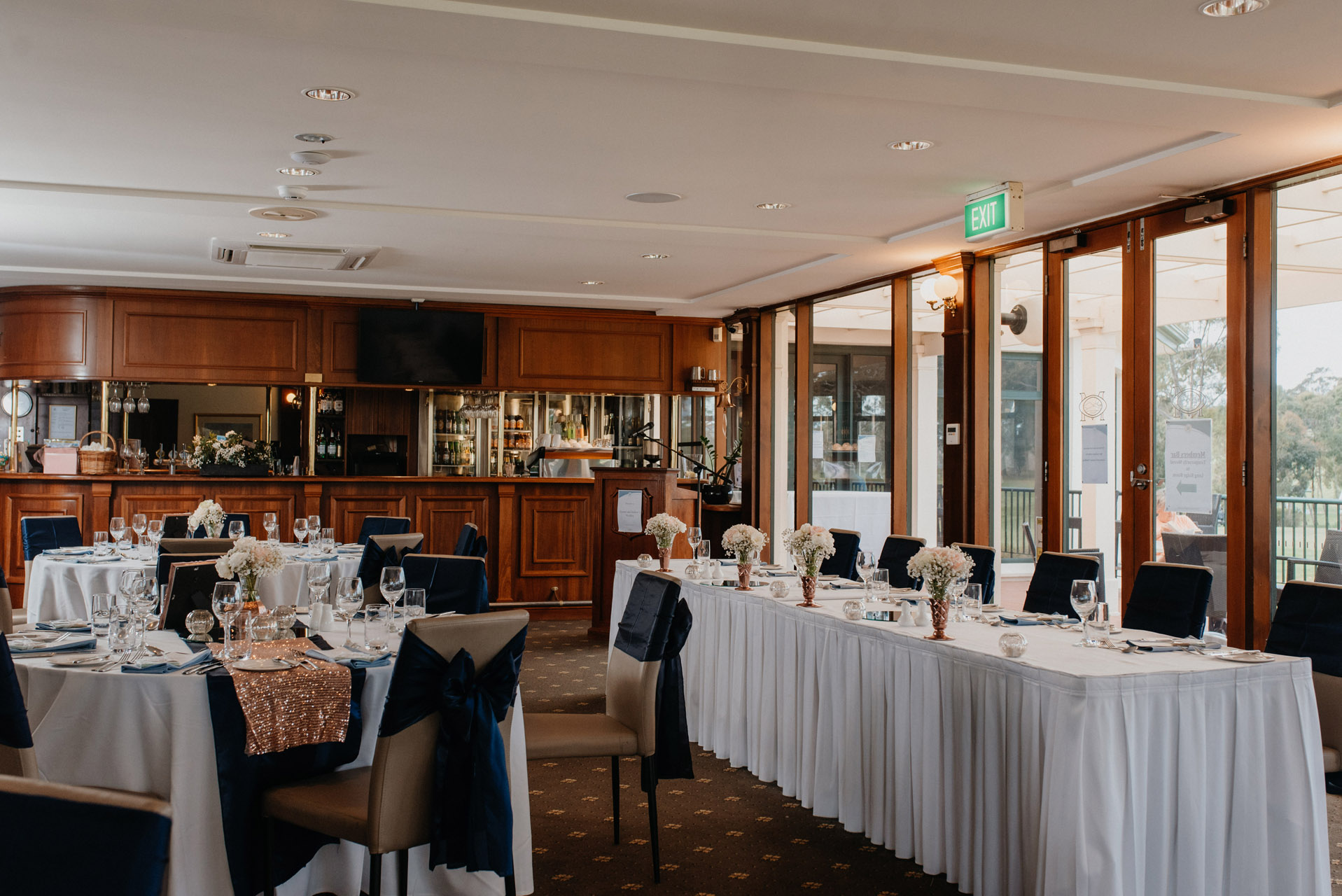 Photo of Mount Osmond Golf Club