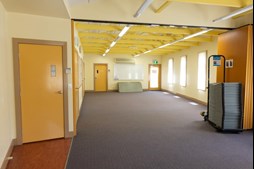 Photo of Riverside Community Activity Centre