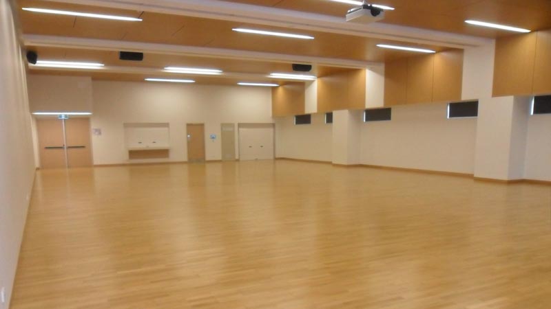 Photo of North Lakes Community Centre