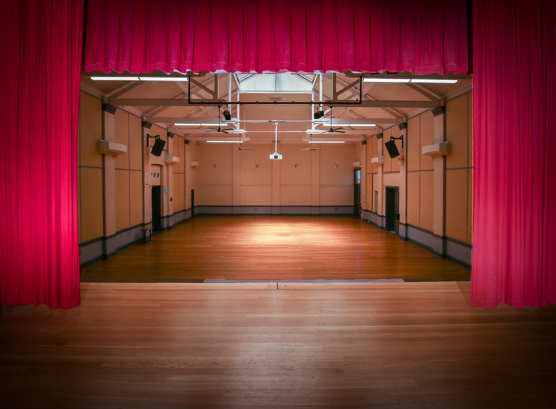 Photo of Beecroft Community Centre