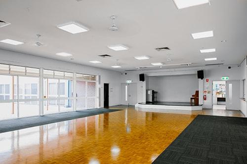 Photo of Bethania Community Centre