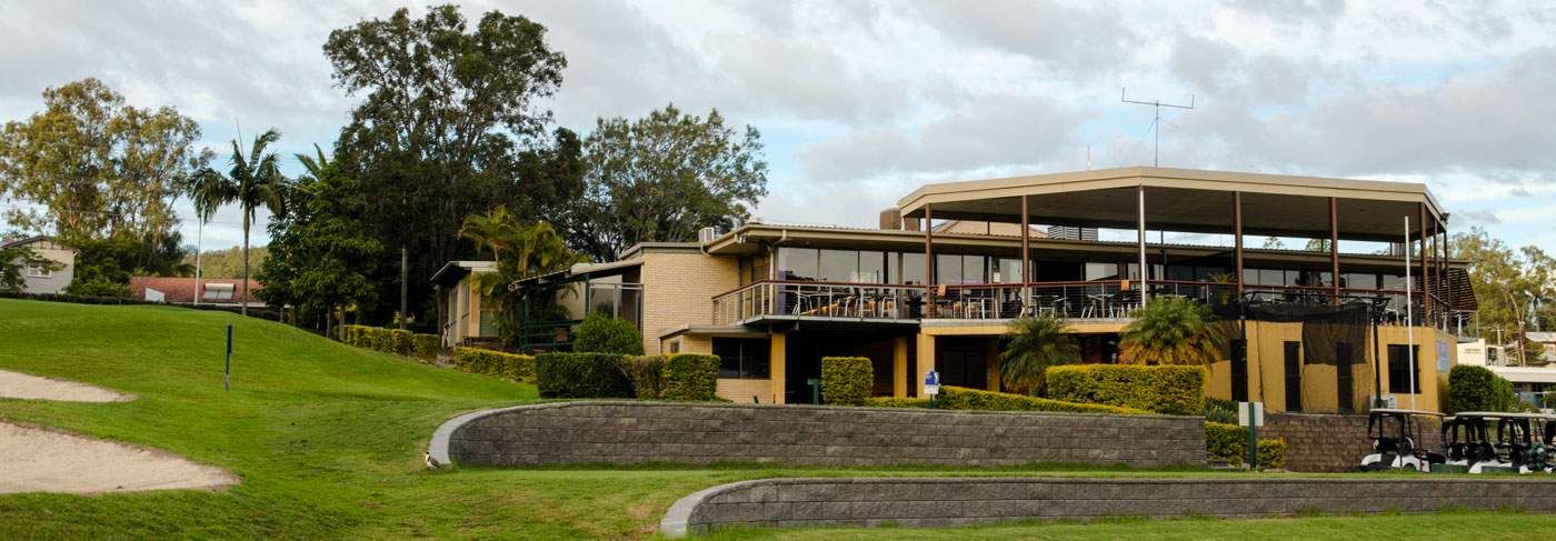 Photo of Ashgrove Golf Club