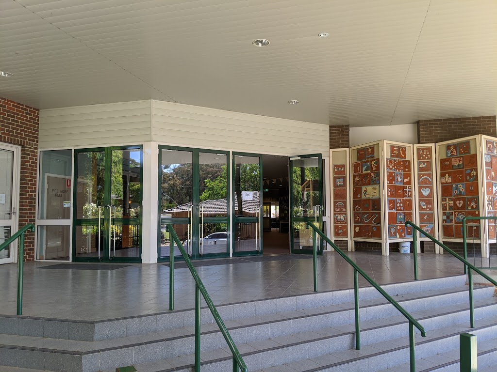 Photo of Heathmont Baptist Church