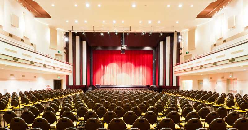 Photo of The Civic Theatre