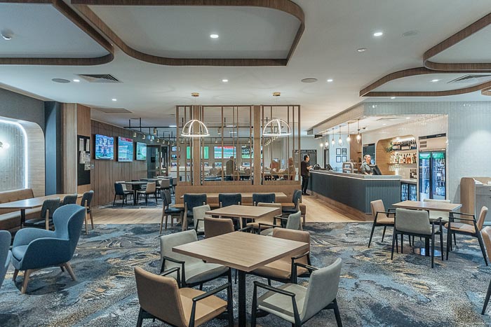 Photo of Knox Club