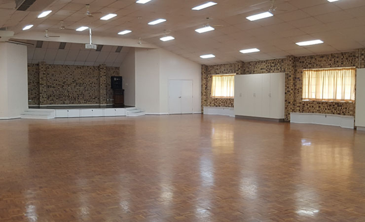 Photo of Helensvale Community Centre