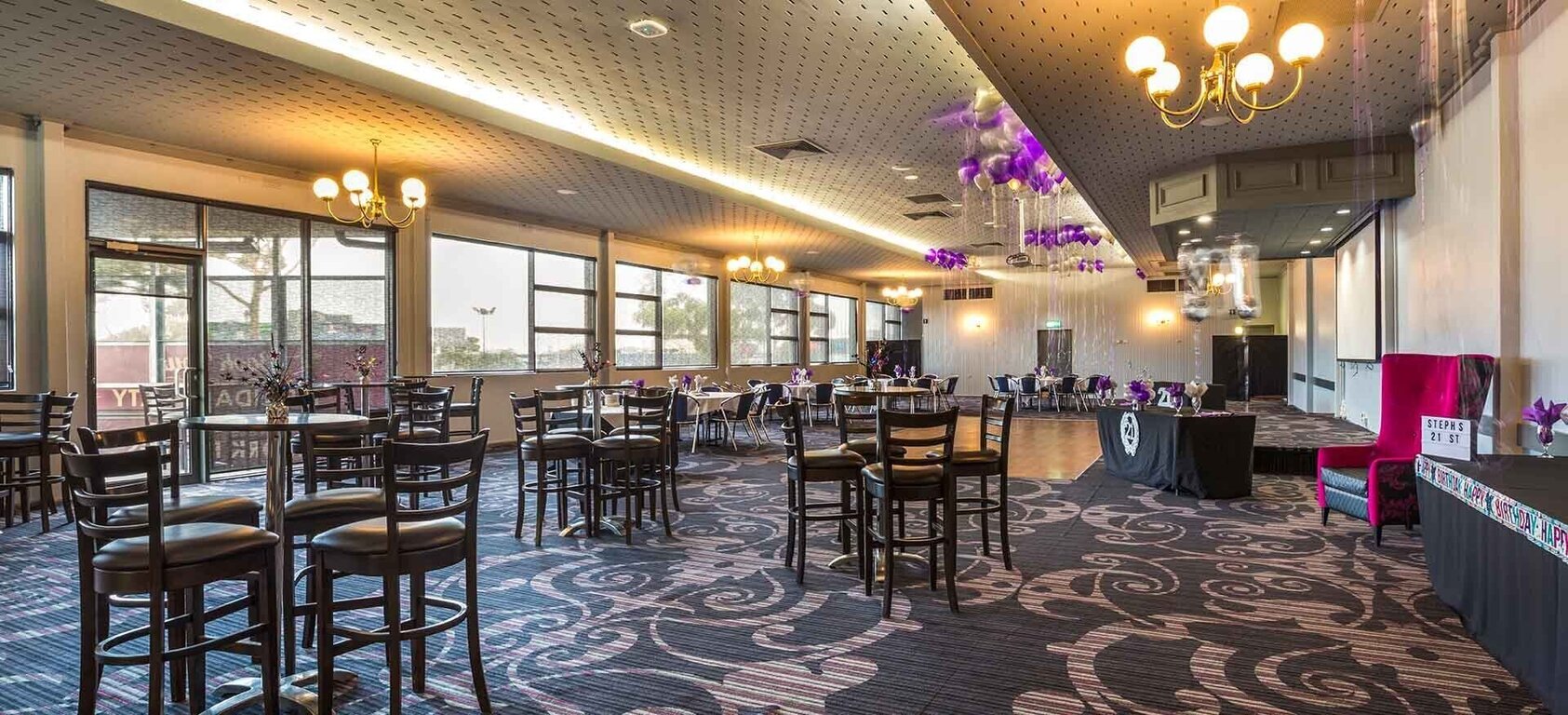 Photo of Skyways Hotel