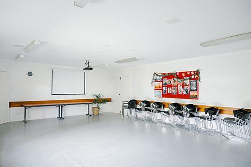 Photo of Kingston East Neighbourhood Centre
