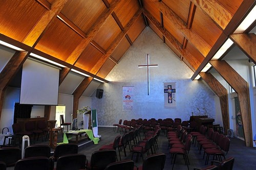 Photo of Boronia Park Uniting Church