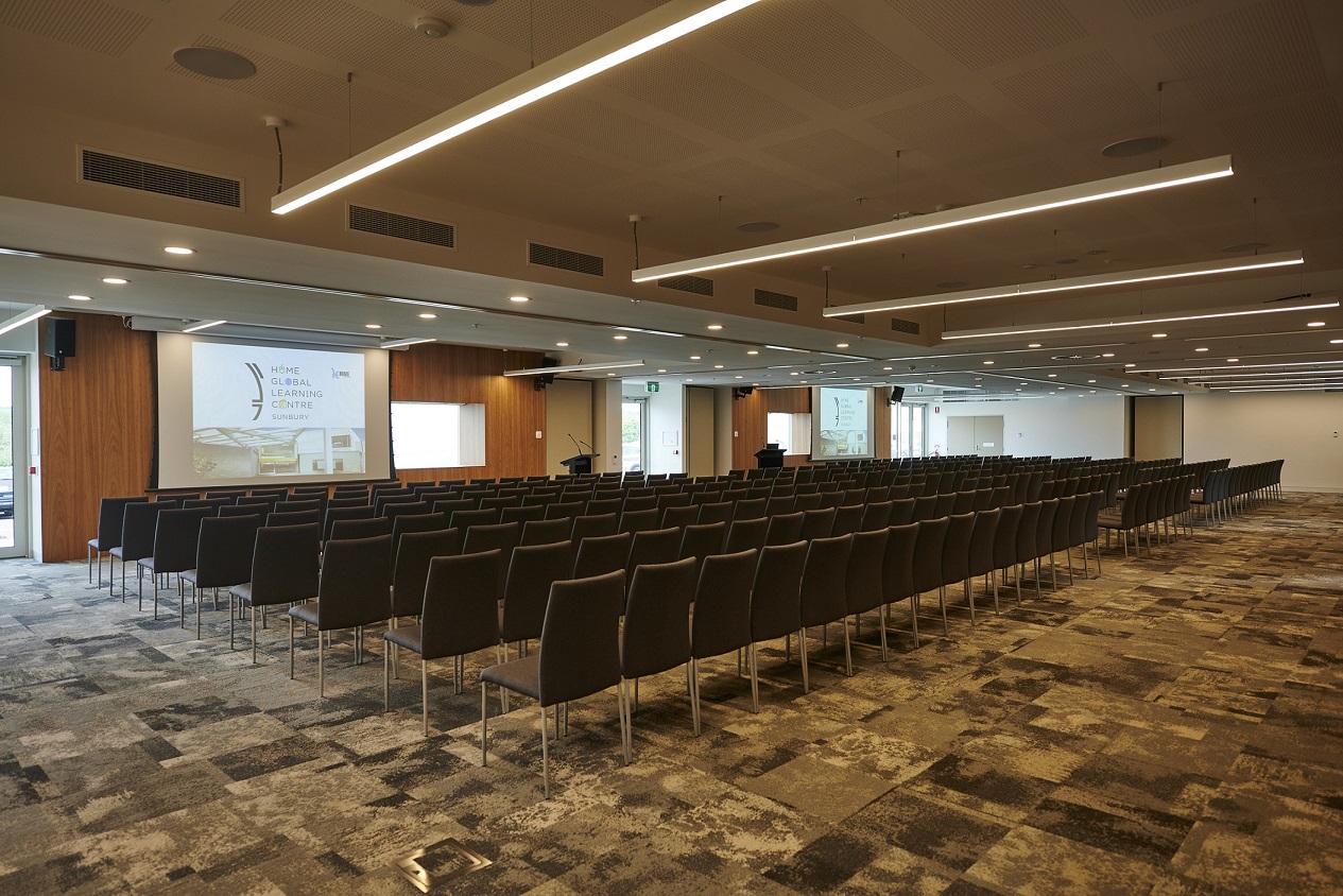 Photo of Hume Global Learning Centre – Sunbury