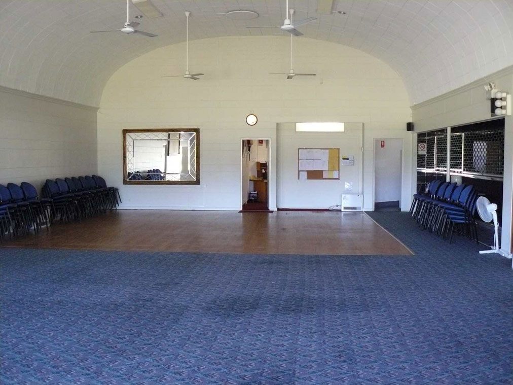 Photo of Vaucluse Bowling Club