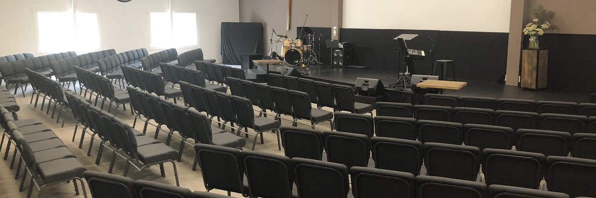 Photo of Warrandyte Community Church