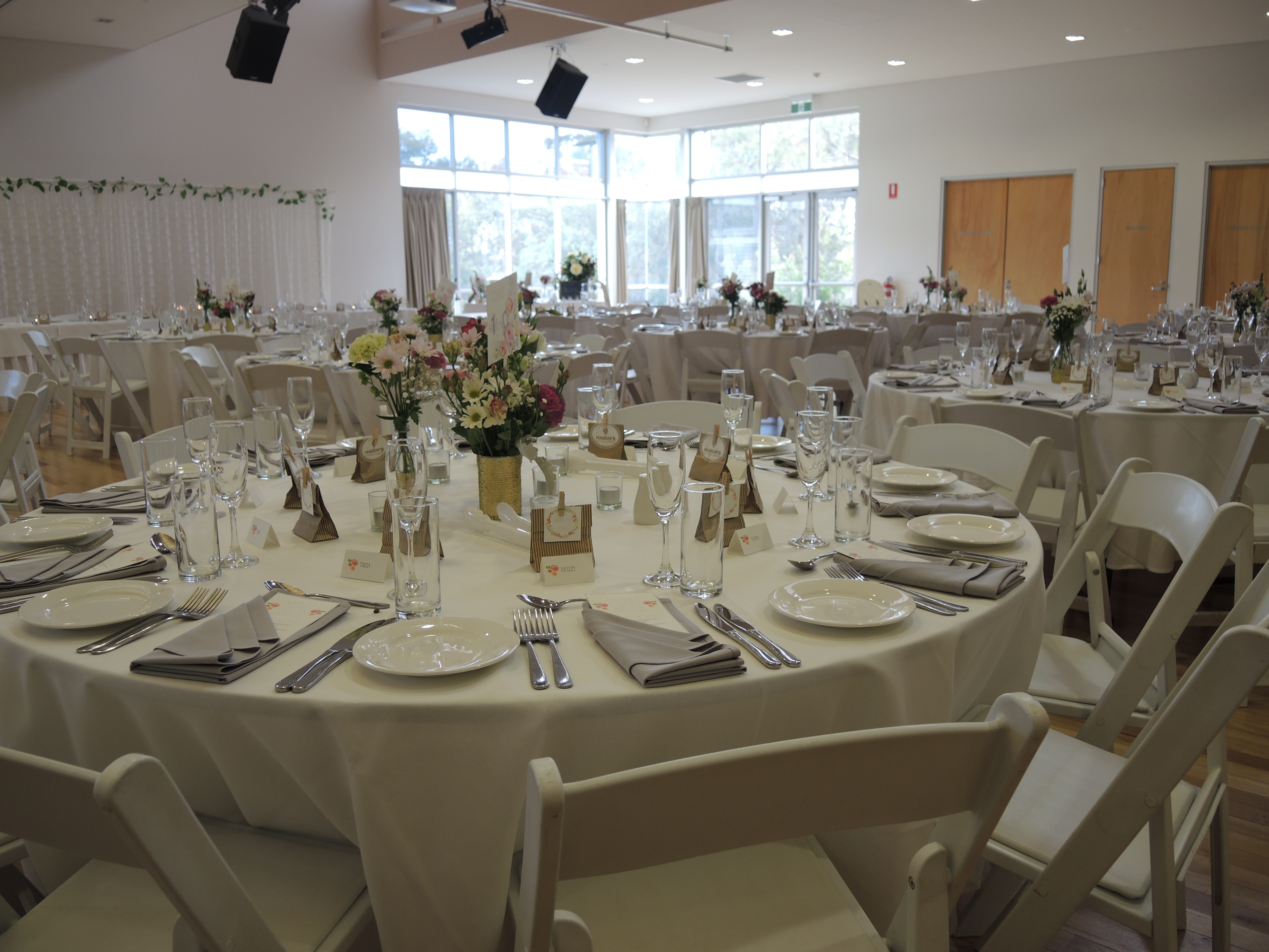 Photo of The Hewett Centre