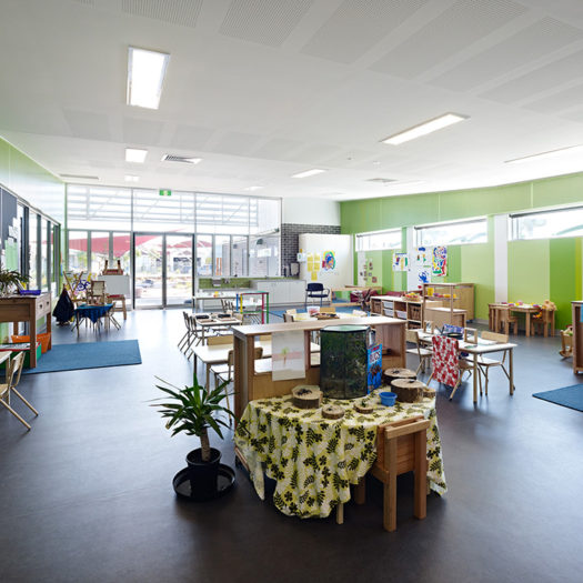 Photo of Arndell Park Community Centre