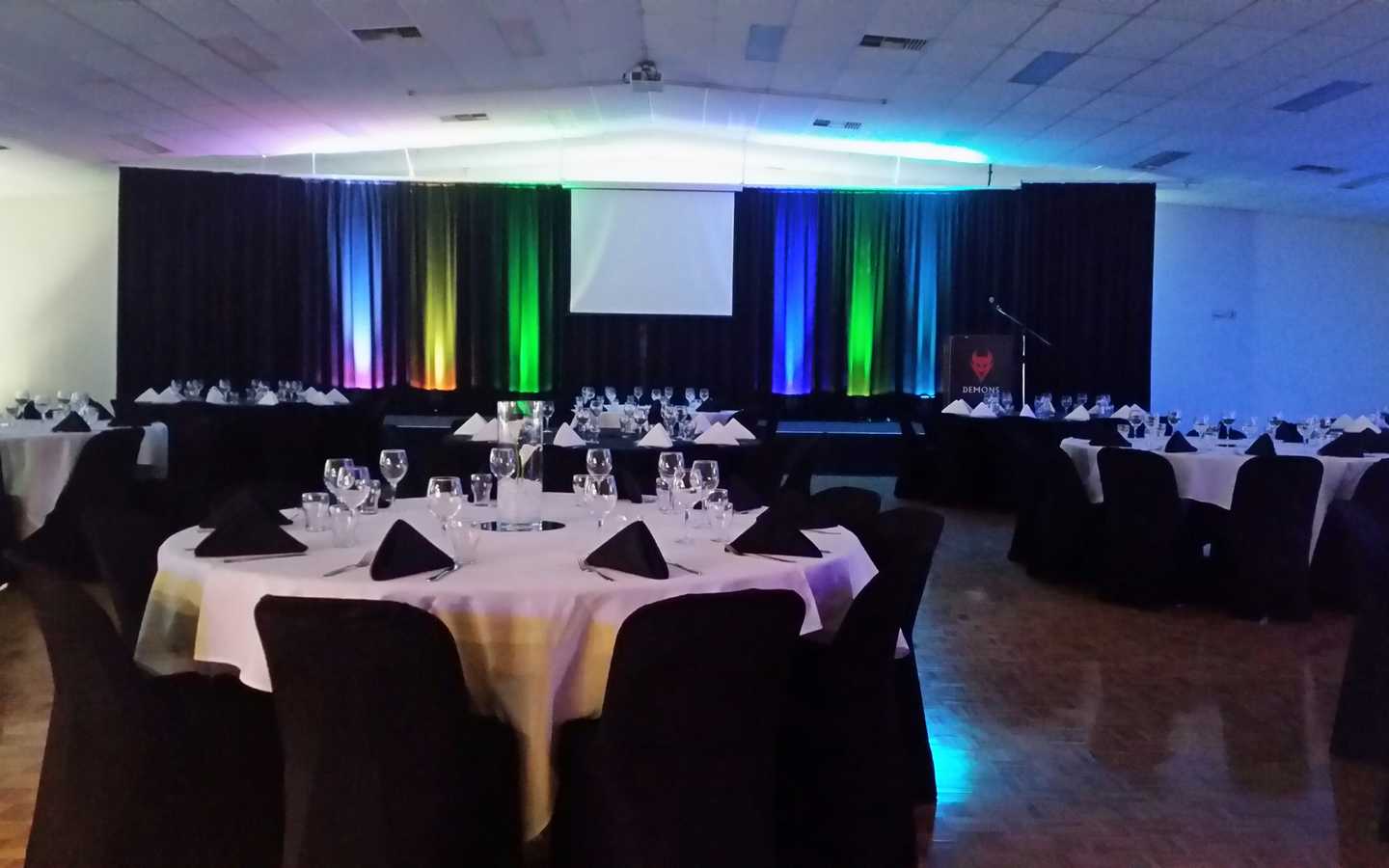 Photo of Lathlain Function Centre