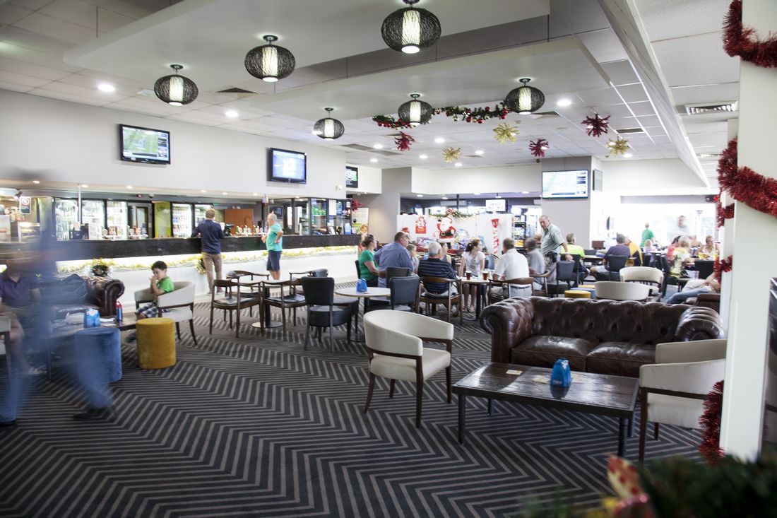Photo of NBC Sports Club