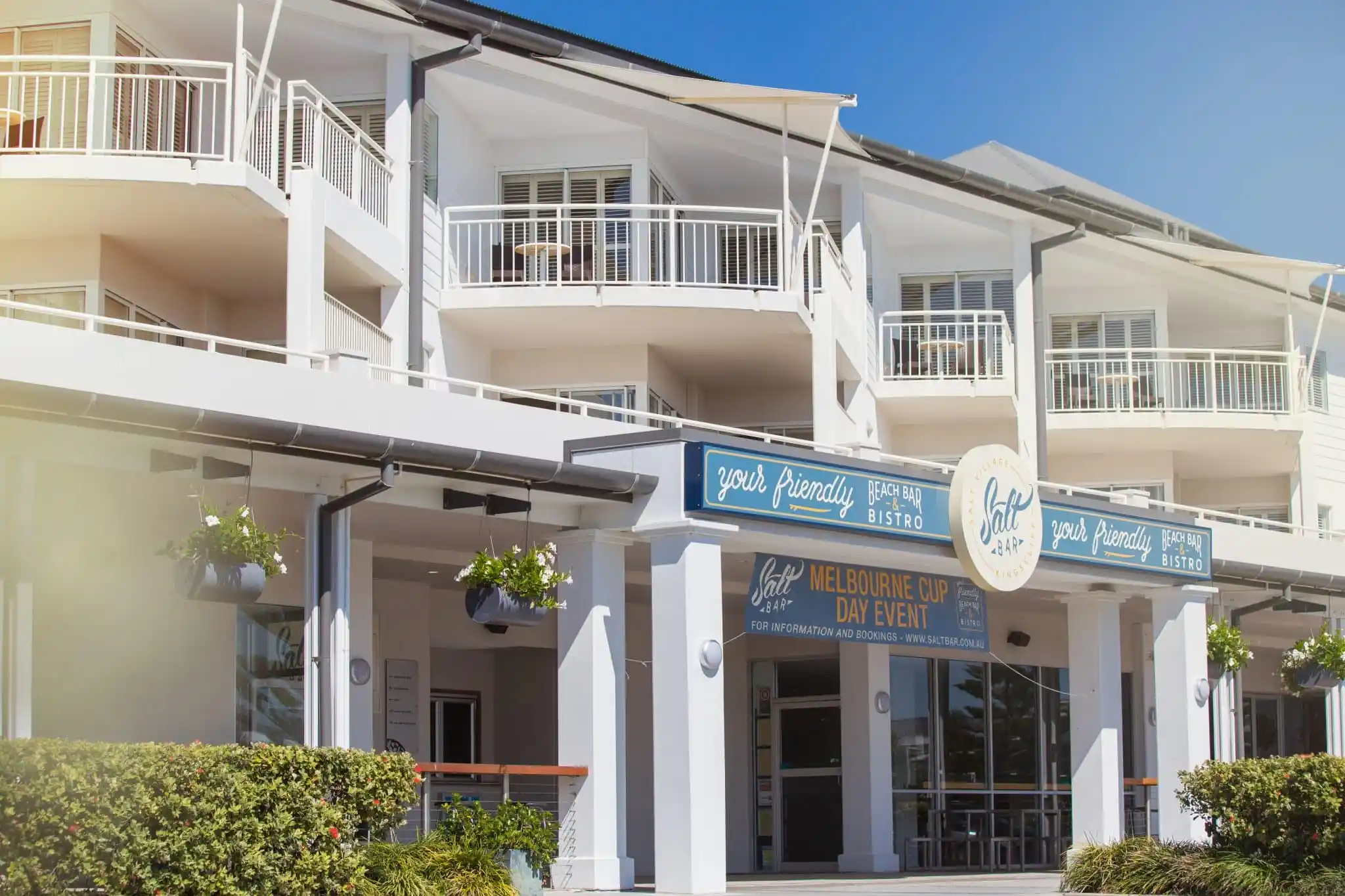 Photo of Salt Bar & Bistro