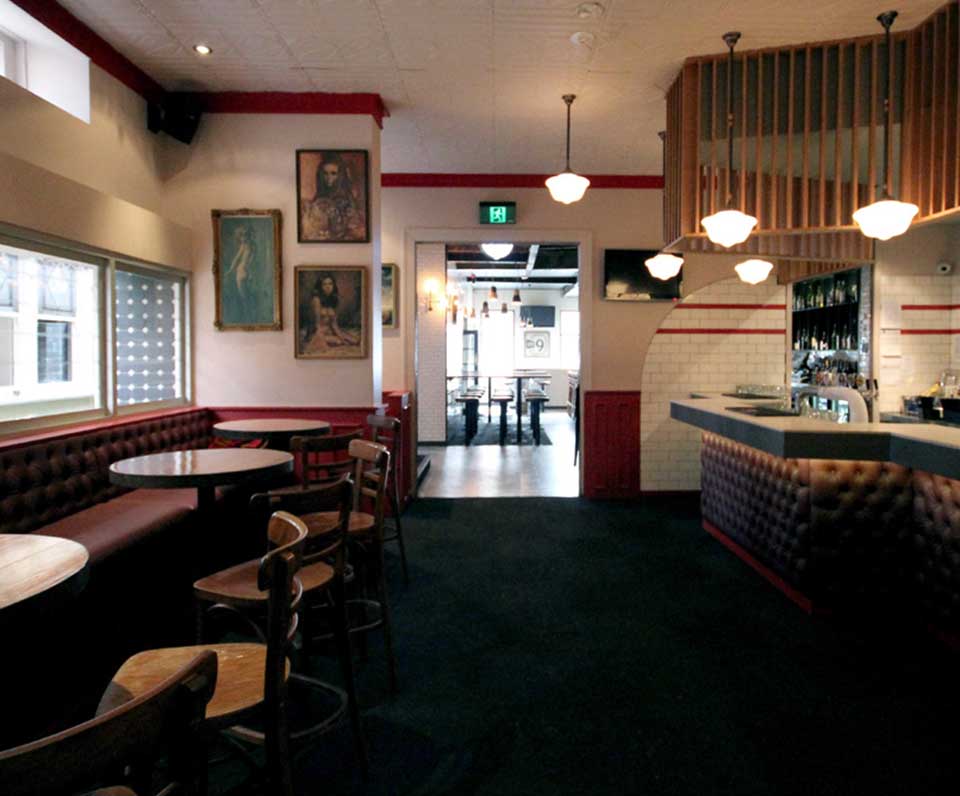 Photo of The Bridge Hotel