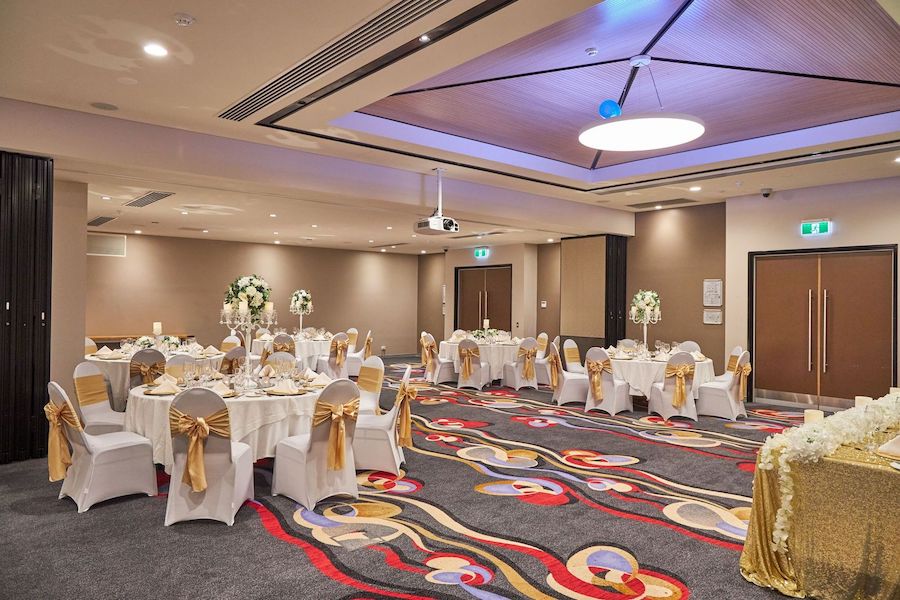 Photo of Alexandra Hills Hotel