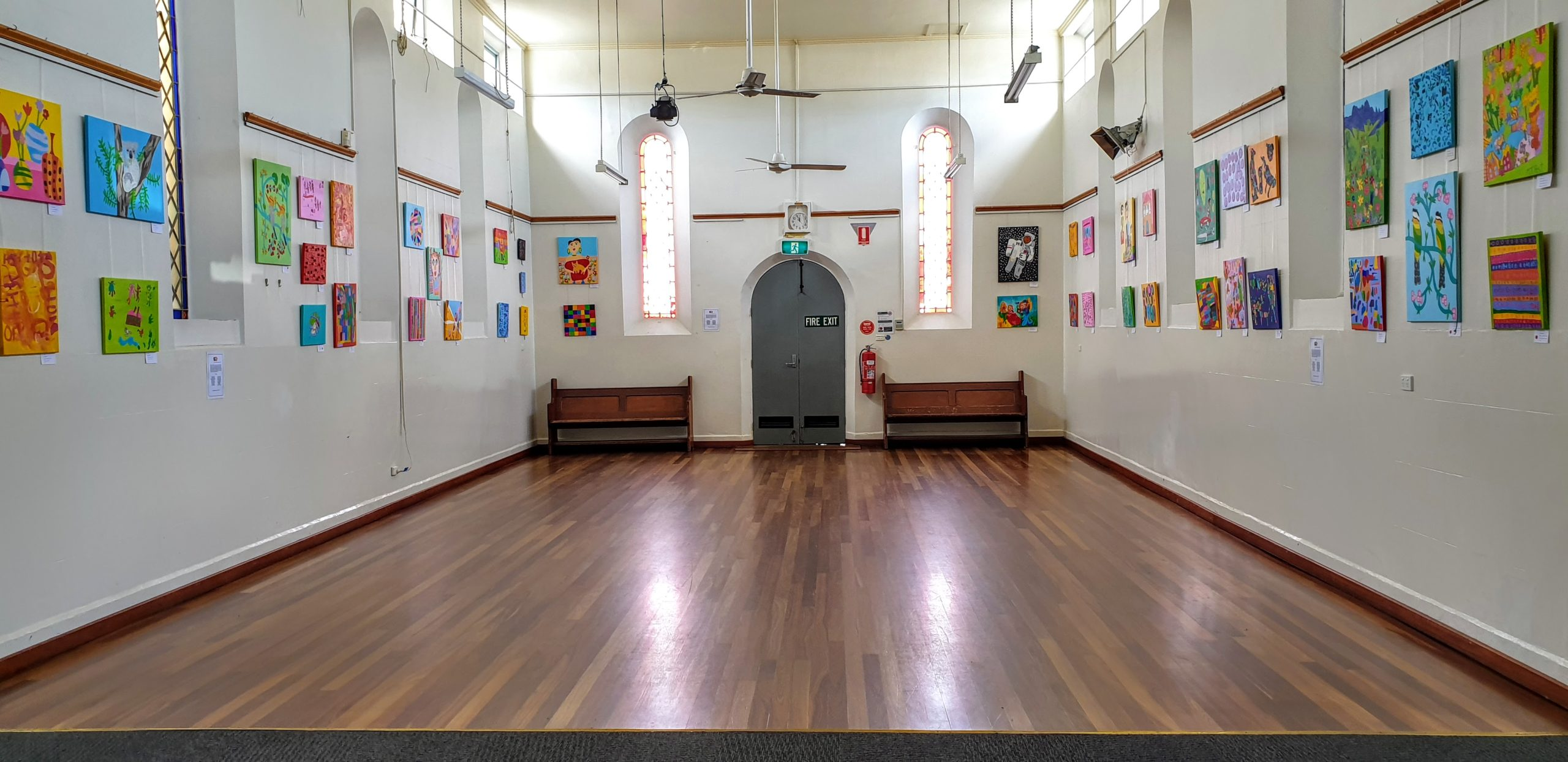 Photo of Eastwood Community Centre