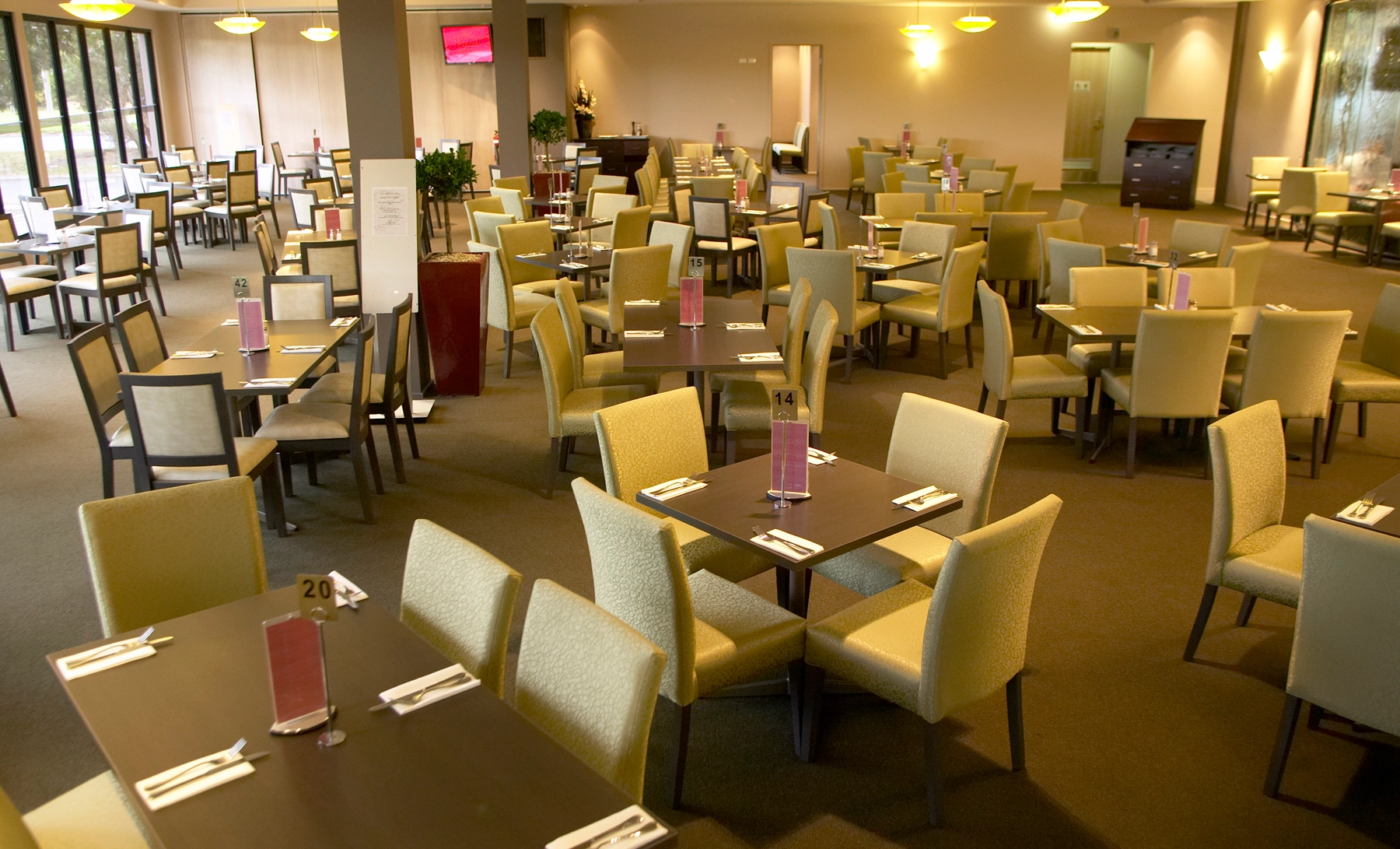 Photo of Club Ringwood