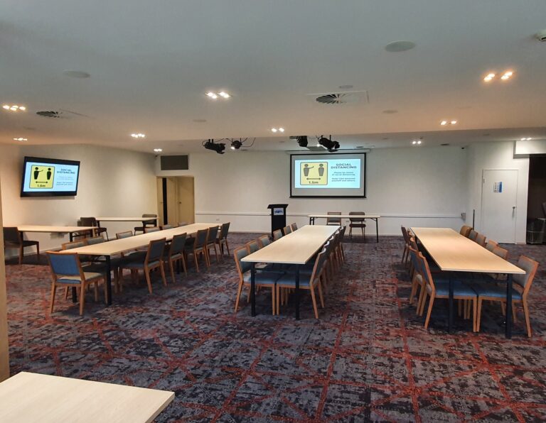 Photo of Toongabbie Sports Club