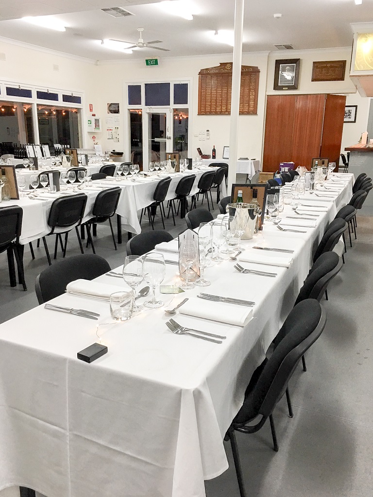 Photo of Toorak Burnside Bowling Club