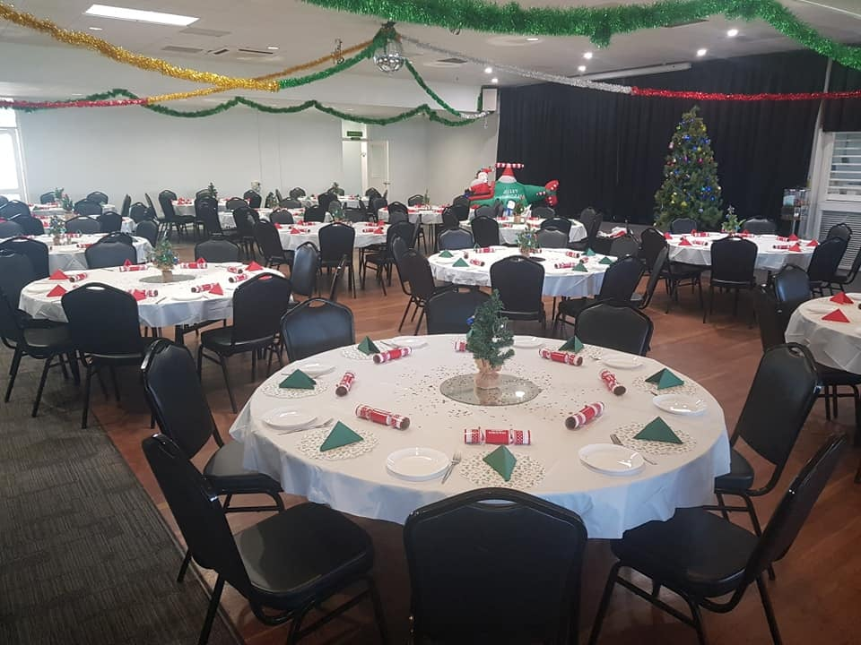 Photo of Osborne Park Bowling Club