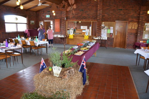 Photo of Hahndorf Bowling Club