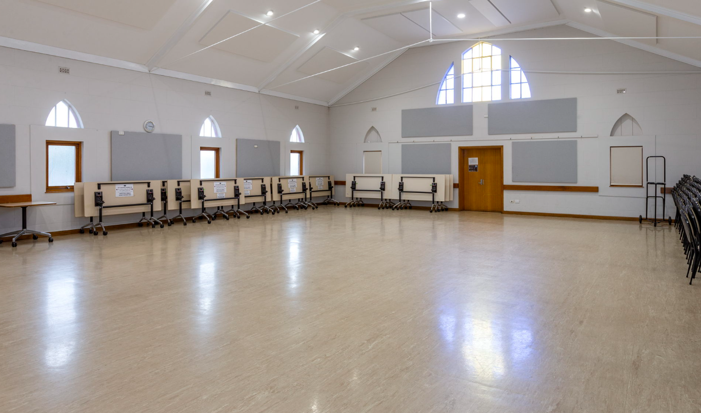Photo of Cheltenham Community Centre
