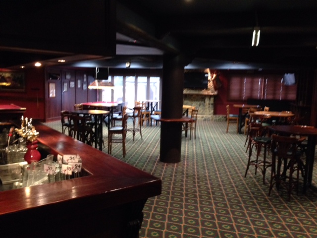 Photo of The Paddo Tavern